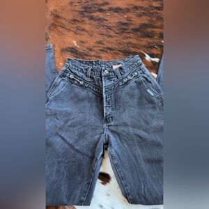 Vintage Rockies Jeans